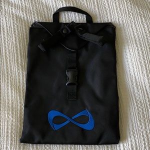 cheer uniform travel organizer